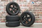 Mini 531, 17 Inch Winterbanden, Countryman F60, RFT, TPMS, Ophalen, Gebruikt, Banden en Velgen, 17 inch