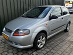 Chevrolet Kalos 1.4-16V Spirit Nieuwe APK, Voorwielaandrijving, 94 pk, Gebruikt, 4 cilinders