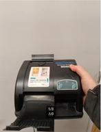 Catcoin md60 banknote detector valsgeld detector oud, Ophalen of Verzenden, Valsgelddetector