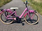 BATAVUS fiets STAR 20” kinderfiets meisjesfiets fietsklaar, Ophalen, Gebruikt, Handrem, Batavus Star