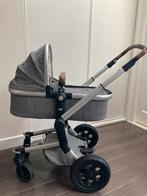 Joolz Day Studio Gris kinderwagen, Overige merken, Gebruikt, Ophalen, Verstelbare duwstang