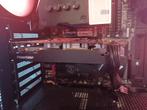 Rx 6650xt powercolor! 8gb, Computers en Software, Videokaarten, Ophalen of Verzenden