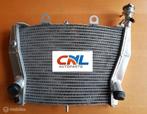 Radiateur BMW S1000RR 2009-201710 11 12 13 14 15 16 radiator, Motoren, Nieuw, Ophalen of Verzenden