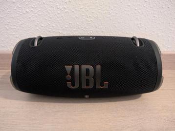 JBL Xtreme 3 Bluetooth Speaker - ZGAN!  beschikbaar voor biedingen