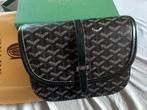 Goyard Tas - Nieuw Zwart, Sieraden, Tassen en Uiterlijk, Tassen | Schoudertassen, Overige merken, Zwart, Nieuw, Ophalen of Verzenden