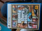 Gta 5 ps5, Ophalen of Verzenden, Nieuw, Losse kaart