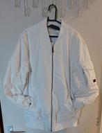 Pull and Bear Bomber jas, zomer jas, Ophalen of Verzenden, Zo goed als nieuw