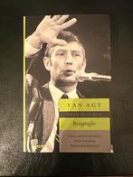 Van Agt: Biografie - Johan van Merriënboer, Ophalen of Verzenden, Zo goed als nieuw, Politiek