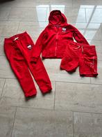 Tommy Hilfiger trainingspak 3 delen, Sport- of Zwemkleding, Ophalen of Verzenden, Jongen, Tommy Hilfiger