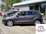 Volkswagen Polo 1.2 TSI Highline PARKEERHULP V+A GROOTSCHERM, Stof, Gebruikt, 4 cilinders, Met garantie (alle)