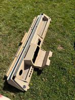 Citroën Mehari plaatdelen, Ophalen, Bumper