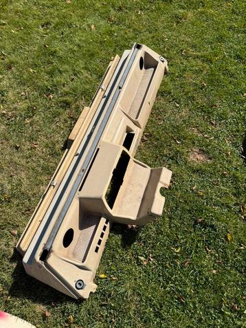 Citroën Mehari plaatdelen beschikbaar voor biedingen