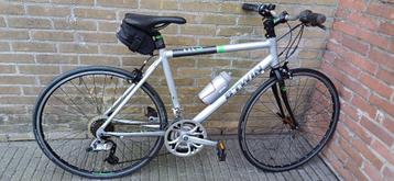 Prachtige B Twin Fit 3 sportfiets. beschikbaar voor biedingen