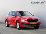 Skoda Kamiq 1.0 TSI 115 Pk Business Edition Automaat Apple C, Auto's, Skoda, 3 cilinders, Kamiq, SUV of Terreinwagen, 999 cc