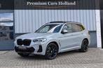 BMW X3 xDrive30e M-Sport Pakket 292 Pk Brooklyn Grau 12-2021, Automaat, 1998 cc, Lichtsensor, Gebruikt