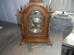 zeer mooi wuba warmink tafel klok, Ophalen of Verzenden