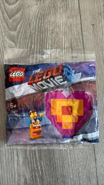 Lego 30340 the lego movie 2, Kinderen en Baby's, Speelgoed | Duplo en Lego, Ophalen of Verzenden, Nieuw, Complete set, Lego