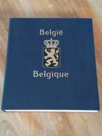 Verzameling BELGIË jaren '70-'80 (zie omschrijving), Postzegels en Munten, Postzegels | Volle albums en Verzamelingen, Verzenden