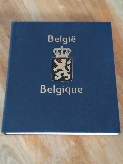 Verzameling BELGIË jaren '70-'80 (zie omschrijving), Postzegels en Munten, Postzegels | Volle albums en Verzamelingen, Buitenland
