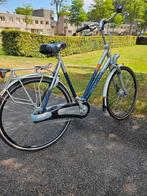 Gazelle Orange Limited Edition framemaat 61cm 8versnellingen, Fietsen en Brommers, Fietsen | Dames | Damesfietsen, Ophalen, Versnellingen