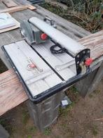 Tegelzaag kinzo, Ophalen, Minder dan 30 mm, Gebruikt, Overige typen