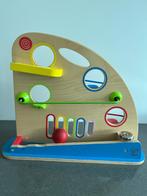 Ballenbaan (merk Hapé) met belletje, Ophalen of Verzenden, Zo goed als nieuw, Overige typen, Met geluid