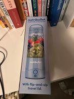 Nutribullet Portable Blender - Nieuw!, Ophalen of Verzenden, Nieuw, Dieet en Voeding