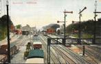 Arnhem, emplacement, Verzamelen, Ansichtkaarten | Nederland, Verzenden, Voor 1920, Gelopen, Gelderland
