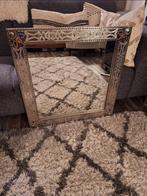 Ikea spiegel Grimo, Ophalen, Vierkant, Zo goed als nieuw, Minder dan 100 cm