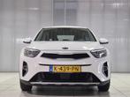 Kia Stonic 1.0 T-GDi MHEV ComfortLine , Apple Carplay/Androi, Auto's, Kia, Voorwielaandrijving, Gebruikt, Euro 6, Wit