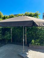 Shadowline Aruba parasol ø 350cm, Tuin en Terras, Ophalen, Zo goed als nieuw, 3 tot 4 meter, Stokparasol