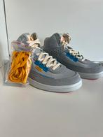 Nike Air Jordan 2 Union Grey Fog maat 42,5, Overige kleuren, Nike, Nieuw, Ophalen of Verzenden