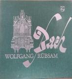 Alle orgelwerken van JS Bach, Cd's en Dvd's, Vinyl | Klassiek, Ophalen, Gebruikt, Overige typen, 12 inch