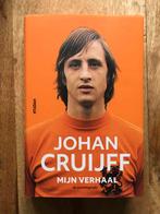 Johan Cruijff: Mijn Verhaal, Verzamelen, Ophalen of Verzenden, Ajax