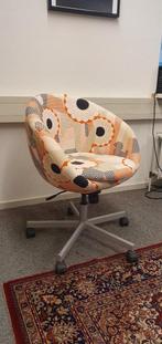 IKEA SKRUVSTA bureaustoel, Huis en Inrichting, Ophalen, Gebruikt, Overige kleuren, Bureaustoel