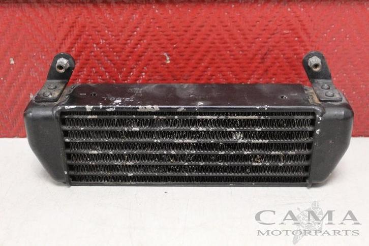 OLIEKOELER R 1200 GS 2004-2007 (R1200GS 04) (17217673668), Motoren, Onderdelen | BMW, Gebruikt