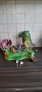 Feeëneiland playmobil 5444, Ophalen of Verzenden, Zo goed als nieuw