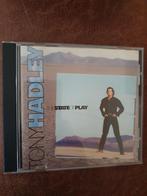 Tony hadley 2 cd's voor 4 euro partij collectie cd, Cd's en Dvd's, Cd's | Jazz en Blues, Ophalen of Verzenden