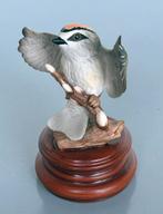 De vogels van Goebel Goudhaantje 38 358, Ophalen of Verzenden, Zo goed als nieuw, Dier