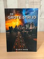 De Grote Strijd - Ellen G. White, Gelezen, Ophalen of Verzenden, Ellen G. White, Christendom | Protestants