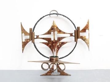 Henrik Horst  | Wandhanger | Deens design  beschikbaar voor biedingen