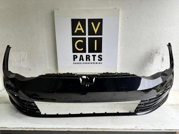 Vw Golf 8 VIII 5H voorbumper bumper 5H0807221J beschikbaar voor biedingen