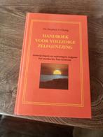 Handboek voor volledige zelfgenezing, Ophalen of Verzenden, Zo goed als nieuw