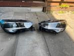 Opel Corsa F Full LED Koplampen (Beschadigd), Auto-onderdelen, Verlichting, Ophalen, Gebruikt, Opel