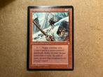 1x Barbarian Guides (Good), Ophalen of Verzenden, Gebruikt, Losse kaart