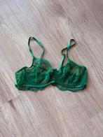 BH maat 85B, Ophalen of Verzenden, Groen, BH