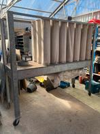 Filter afzuig installatie machine afzuiger, Doe-het-zelf en Verbouw, Ophalen, Gebruikt, Afzuiger
