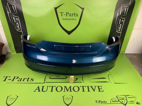 opel insignia achterbumper bumper achterklep combi stationwa, Auto-onderdelen, Carrosserie en Plaatwerk, Bumper, Opel, Gebruikt