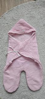 Koeka wrapper superzacht, Kinderen en Baby's, Ophalen, Zo goed als nieuw, 85 tot 100 cm, Deken