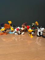 Gave set Looney Tunes figuren 2020 McDonald’s, Ophalen of Verzenden, Zo goed als nieuw